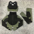 Conjunto Power Training