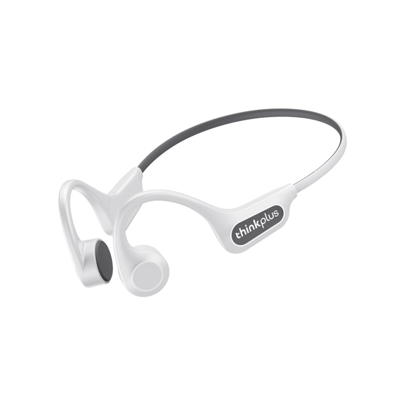Lenovo X3 Pro Bone Conduction Earphone TWS Fone Bluetooth Wireless Headphone Driving Cycling Earbuds Sports Running Headset
